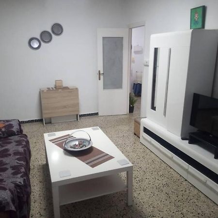 Apartamento Tahalia 3 Habitaciones Huelva Zewnętrze zdjęcie