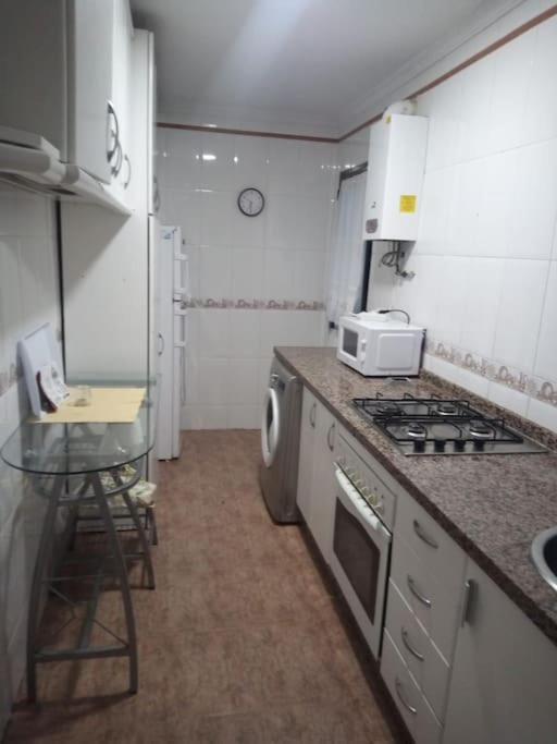Apartamento Tahalia 3 Habitaciones Huelva Zewnętrze zdjęcie