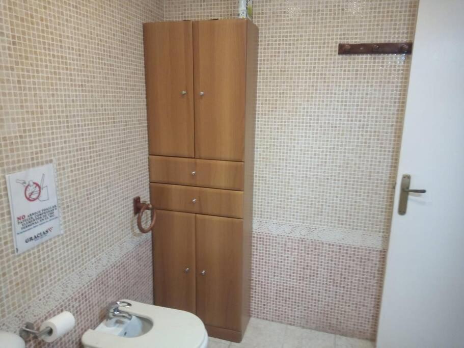 Apartamento Tahalia 3 Habitaciones Huelva Zewnętrze zdjęcie
