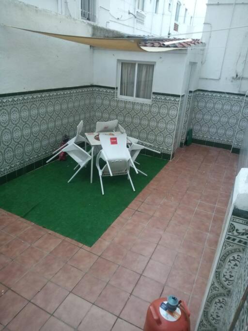 Apartamento Tahalia 3 Habitaciones Huelva Zewnętrze zdjęcie