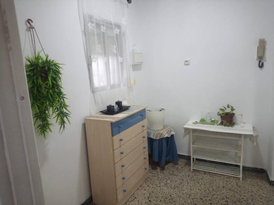 Apartamento Tahalia 3 Habitaciones Huelva Zewnętrze zdjęcie