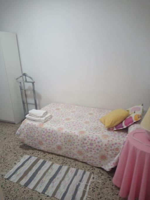 Apartamento Tahalia 3 Habitaciones Huelva Zewnętrze zdjęcie