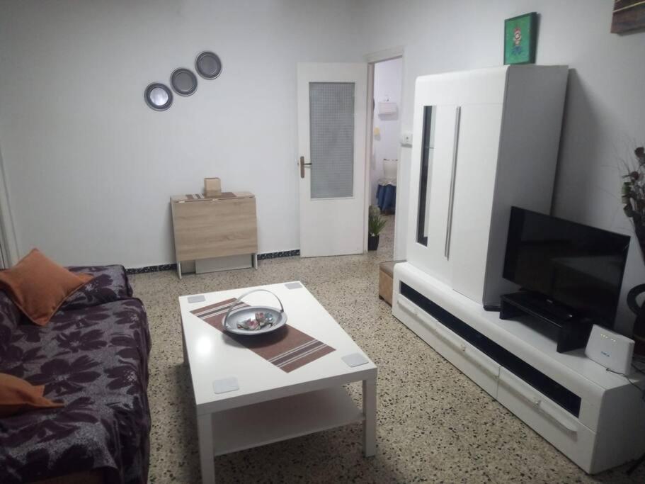 Apartamento Tahalia 3 Habitaciones Huelva Zewnętrze zdjęcie