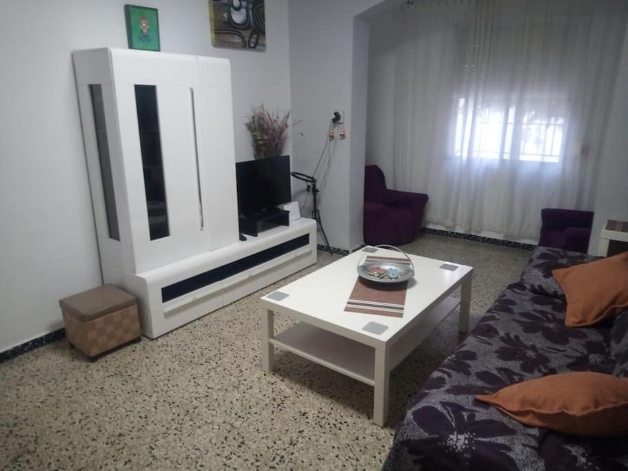 Apartamento Tahalia 3 Habitaciones Huelva Zewnętrze zdjęcie