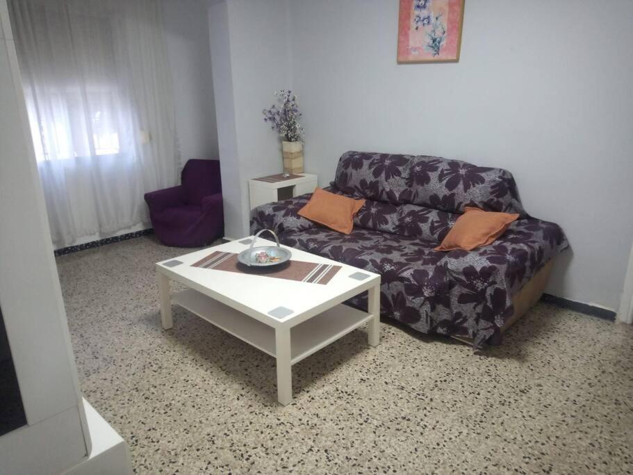 Apartamento Tahalia 3 Habitaciones Huelva Zewnętrze zdjęcie
