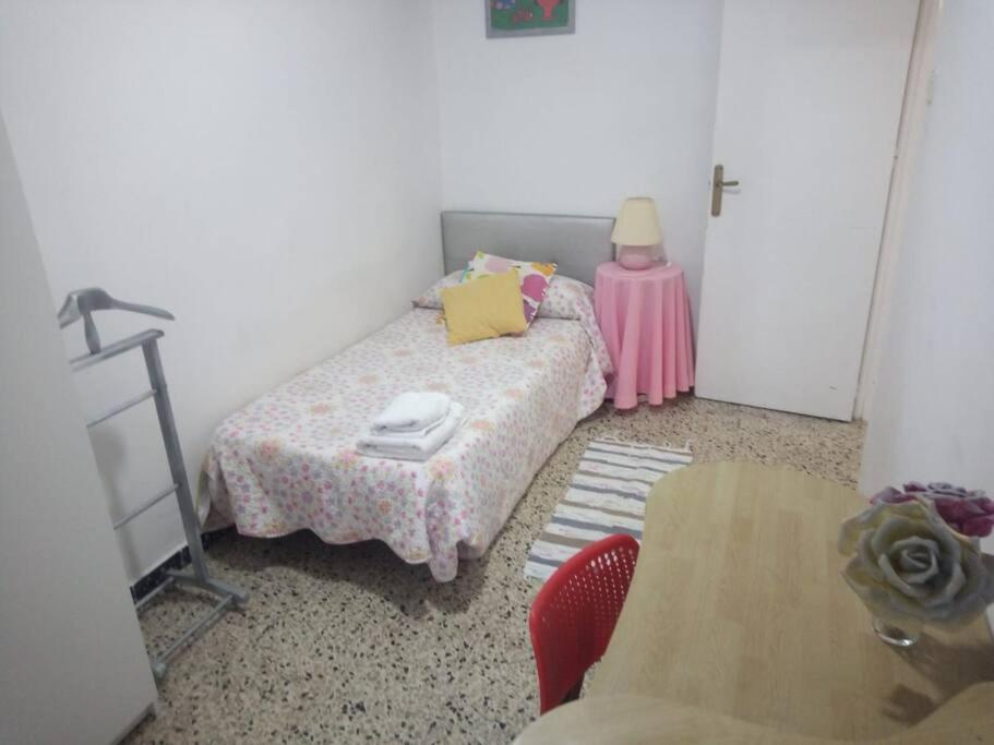 Apartamento Tahalia 3 Habitaciones Huelva Zewnętrze zdjęcie